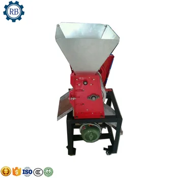 בשימוש נרחב קפה טרי, פירות פולי קפה עיבוד במכונה / פולי קפה טריים Pulping הפגזות פילינג Pulper המכונה