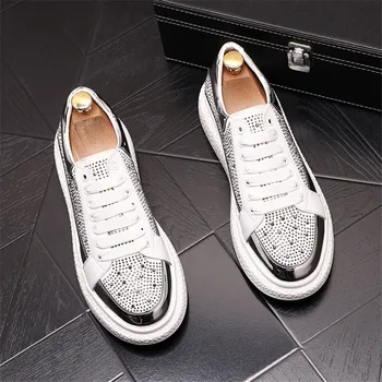 אופנה חדשה נעלי נעלי הליכה נושמת אור סרוגים נצלנית גומי עמיד Outsole גרביים-כמו אדם נוח, נעלי ספורט S77