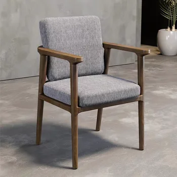 אופנה צואה כסא מפואר פינת אוכל קומה איפור מזדמן ייחודי כסאות שולחן יצירתי Cadeira גיימר ריהוט למטבח GPFYH