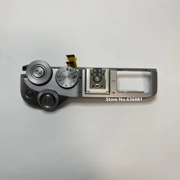 תיקון חלקי המכסה העליון התחת y כסף עבור Canon EOS M6 מארק II