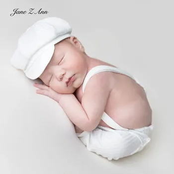 היילוד צילום להגדיר תמונה של התינוק בגדים אביזרים כובע רצועת המכנסיים סטודיו ירי אספקה