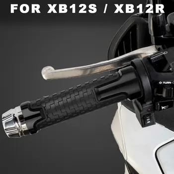 אופנוע אוחז אנטי להחליק אחיזה על ביואל הפיצוץ 500 ברק XB12S XB12R XB12 XB12STT XB9 XB9R XB9S XB9SX CR1125 X1 אביזרים
