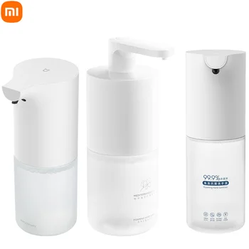 Xiaomi Mijia אוטומטי אינדוקציה קצף אוטומטי Soap Dispenser