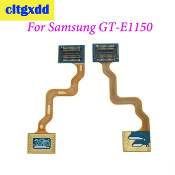 cltgxdd 1pc FPC מחבר את כבל סמסונג E1150 GT-E1150 תצוגת LCD מסך מחבר לוח האם הסרט להגמיש כבלים