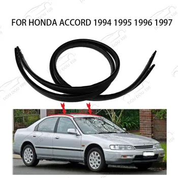 עבור הונדה אקורד SV4 1994 1995 1996 1997 עמיד למים, על גג המכונית חותם גומי הרצועה