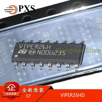 מקורי שבב VIPER26H VIPER26HD ניהול צריכת חשמל ' יפ VIPER26HDTR SOP-16 החבילה SOP16 VIPER26
