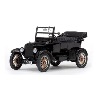 1:24 הדגם הקלאסי Vintage רכב סיור סגסוגת Diecast צעצועי רטרו הרכב אוהדים אוסף המדיה מתנות אוהדים קישוט
