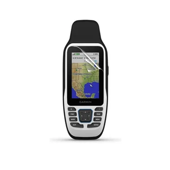 3pcs מגן מסך LCD עבור Garmin GPSMAP 79s 79 כף יד GPS מגן אנטי-Scrach כיסוי מגן הסרט.