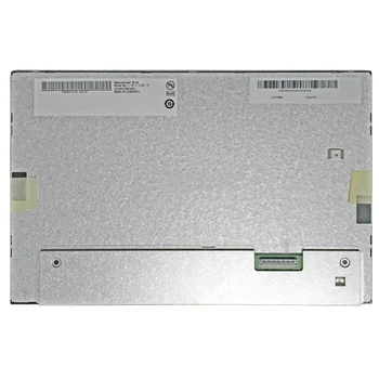 G101EVN01.2 בגודל 10.1 אינץ ' 1280*800 מסך TFT-LCD תצוגת מודולים