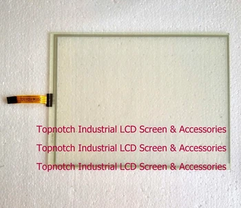 המותג החדש מסך מגע דיגיטלית על אי-1215-ב-צ-לי-W4R EE1215INCHANW4R משטח זכוכית